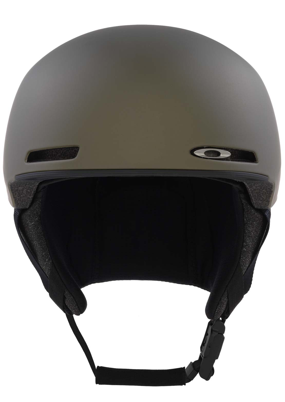 Oakley Junior MOD1 Winter Helmet Dark Brush