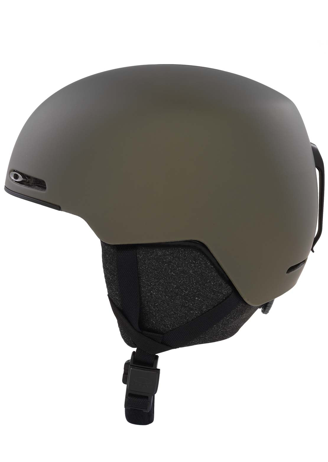 Oakley Junior MOD1 Winter Helmet Dark Brush