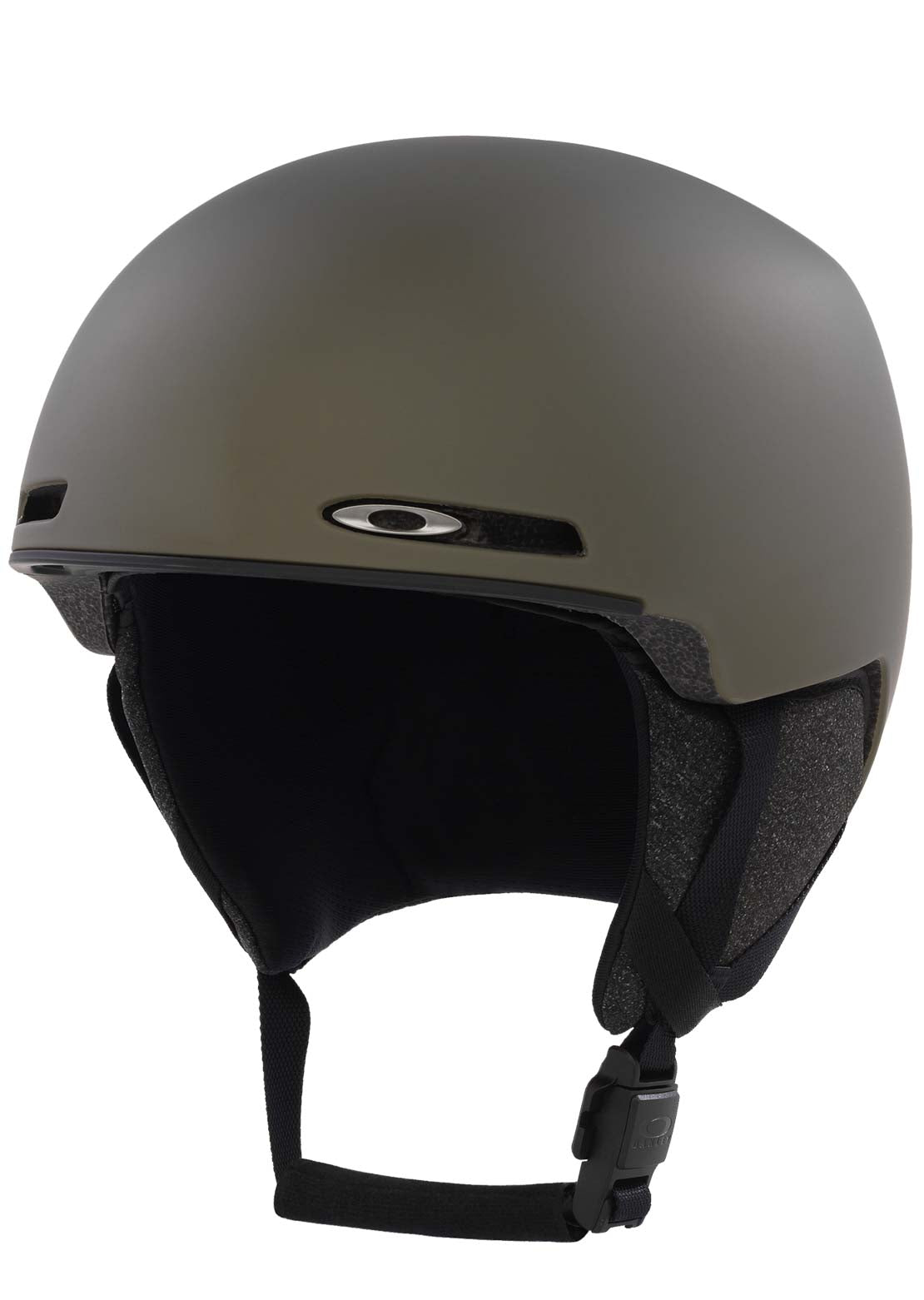 Oakley Junior MOD1 Winter Helmet Dark Brush