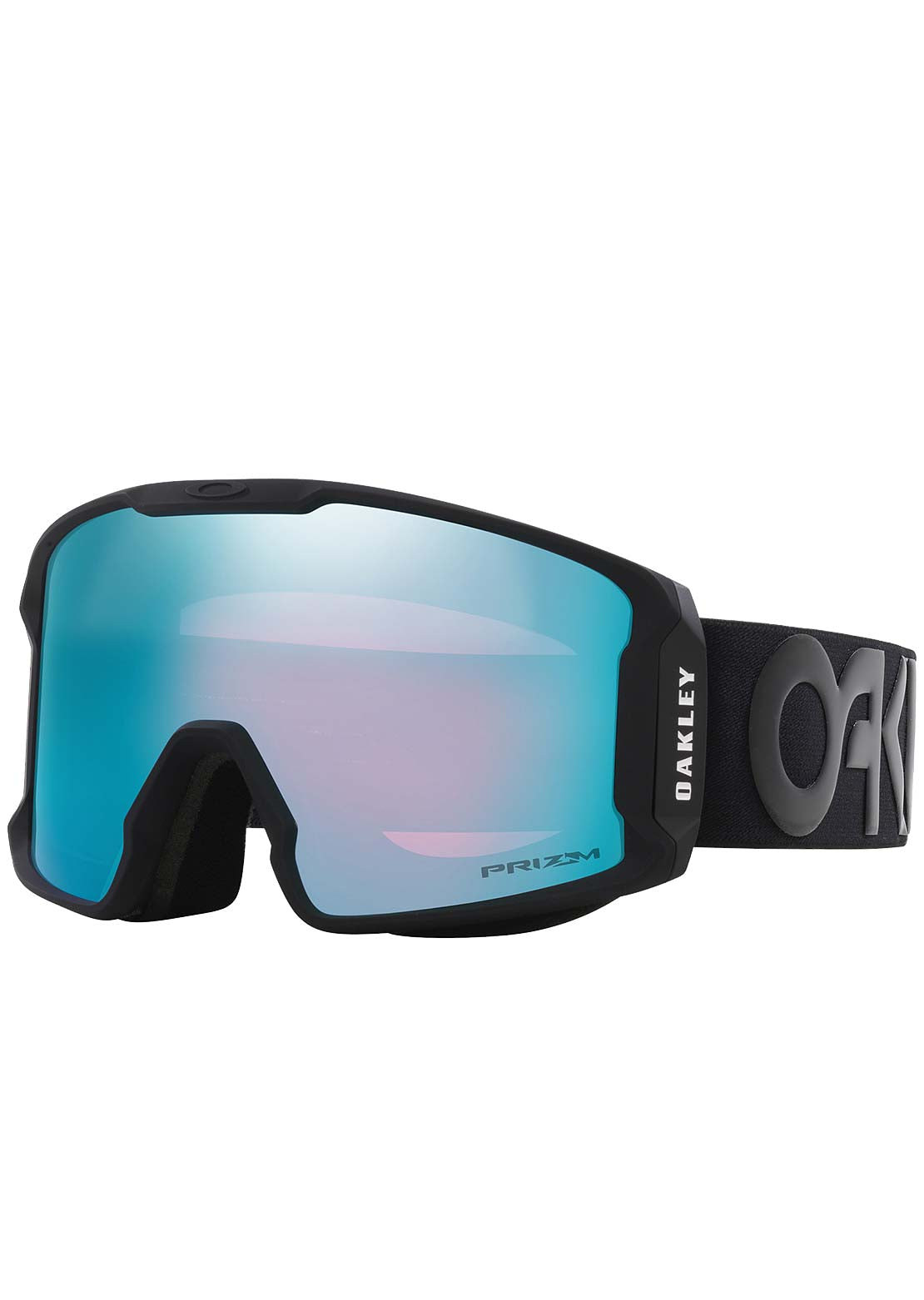 Oakley Line Miner L Goggles - PRFO Sports