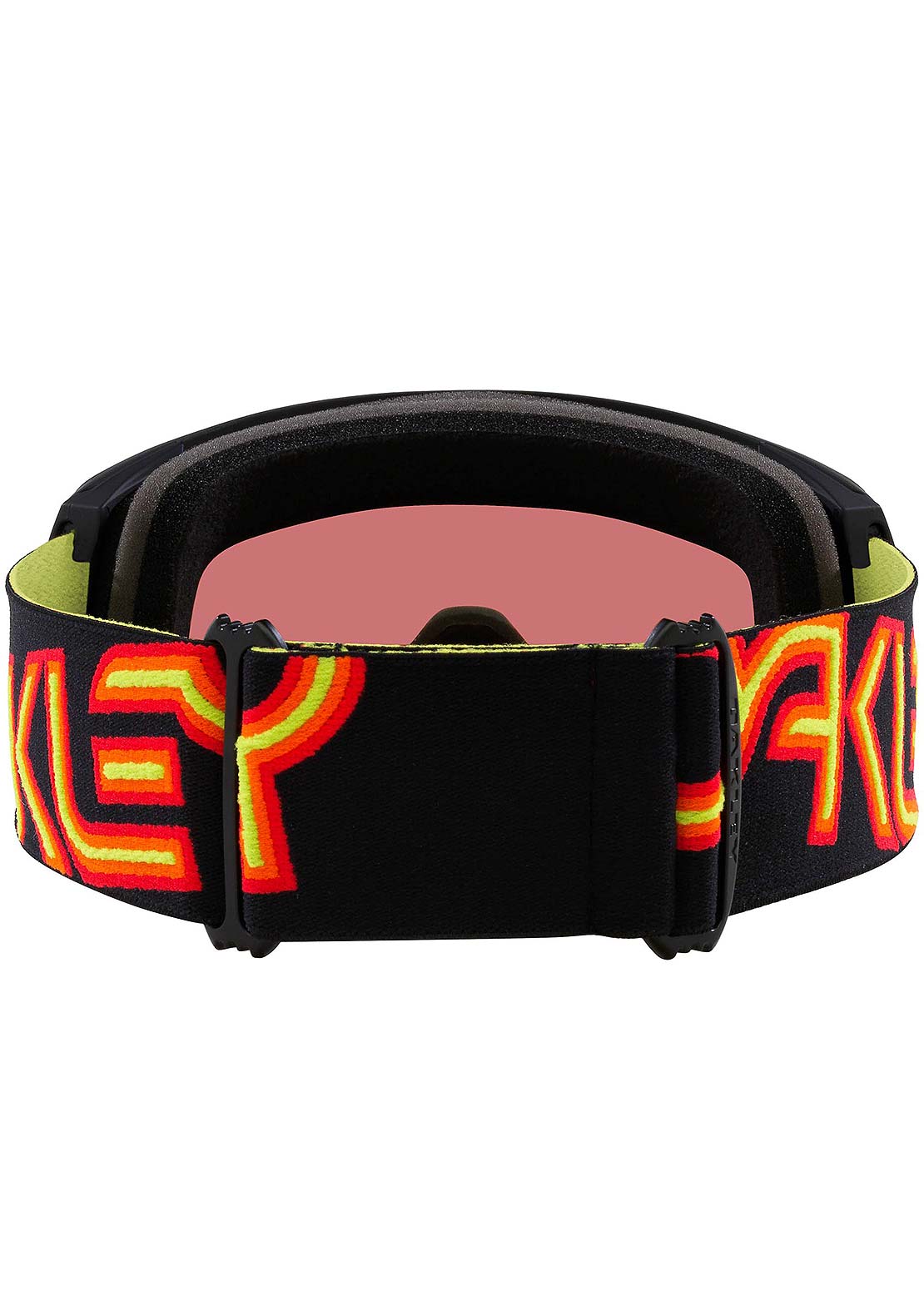 Oakley Line Miner L Goggles Matte Black/PRIZM Torch Iridium