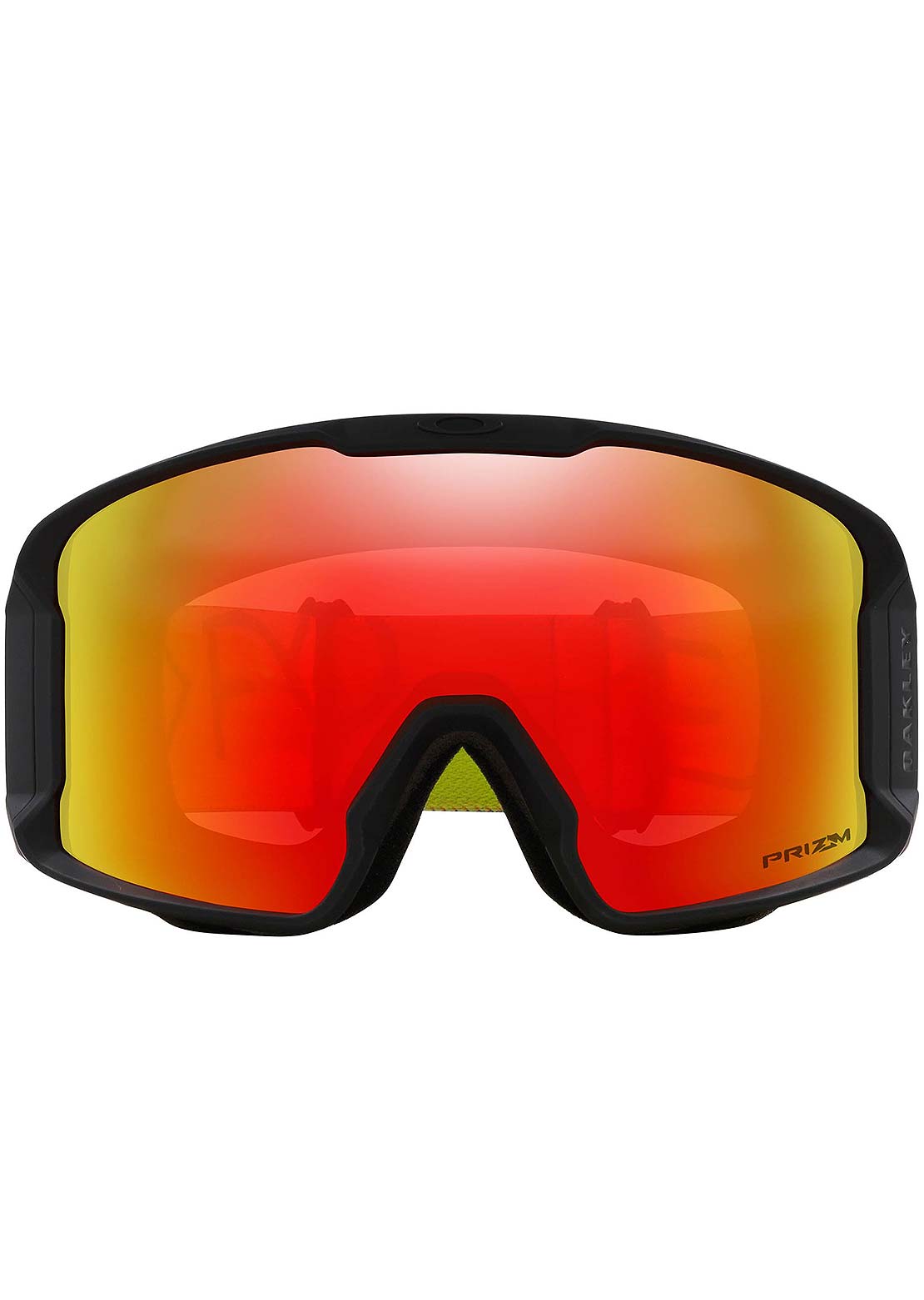 Oakley Line Miner L Goggles Matte Black/PRIZM Torch Iridium