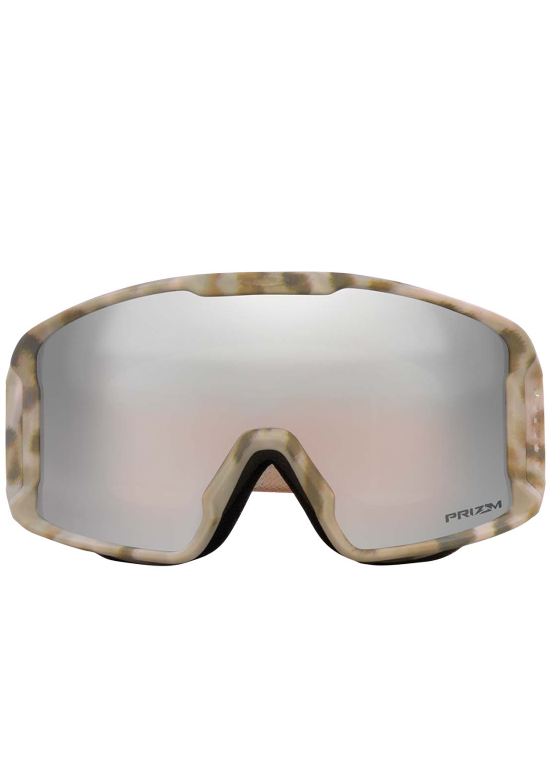 Oakley Line Miner M Goggles B1b Hummus/Prizm Black Iridium