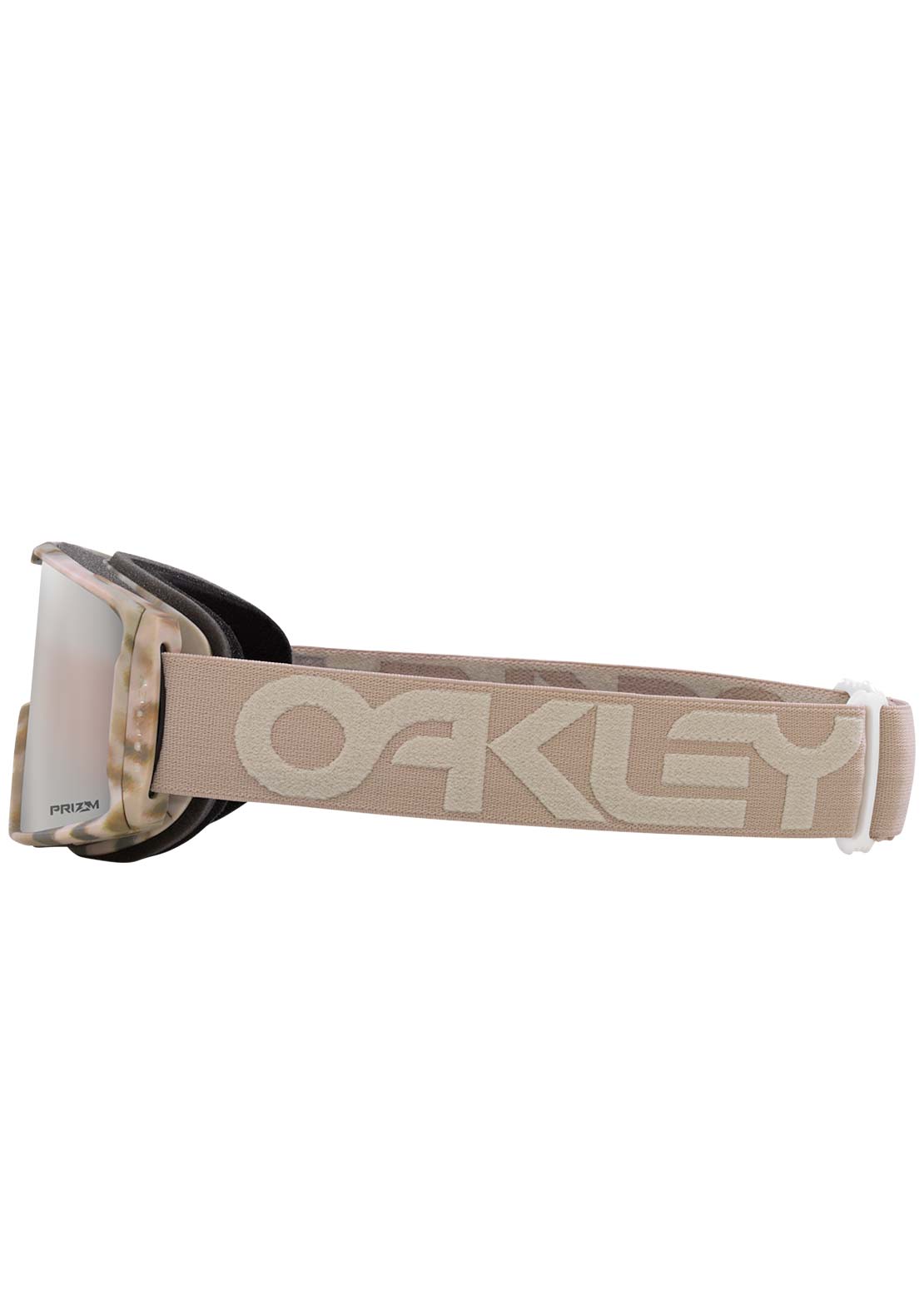 Oakley Line Miner M Goggles B1b Hummus/Prizm Black Iridium
