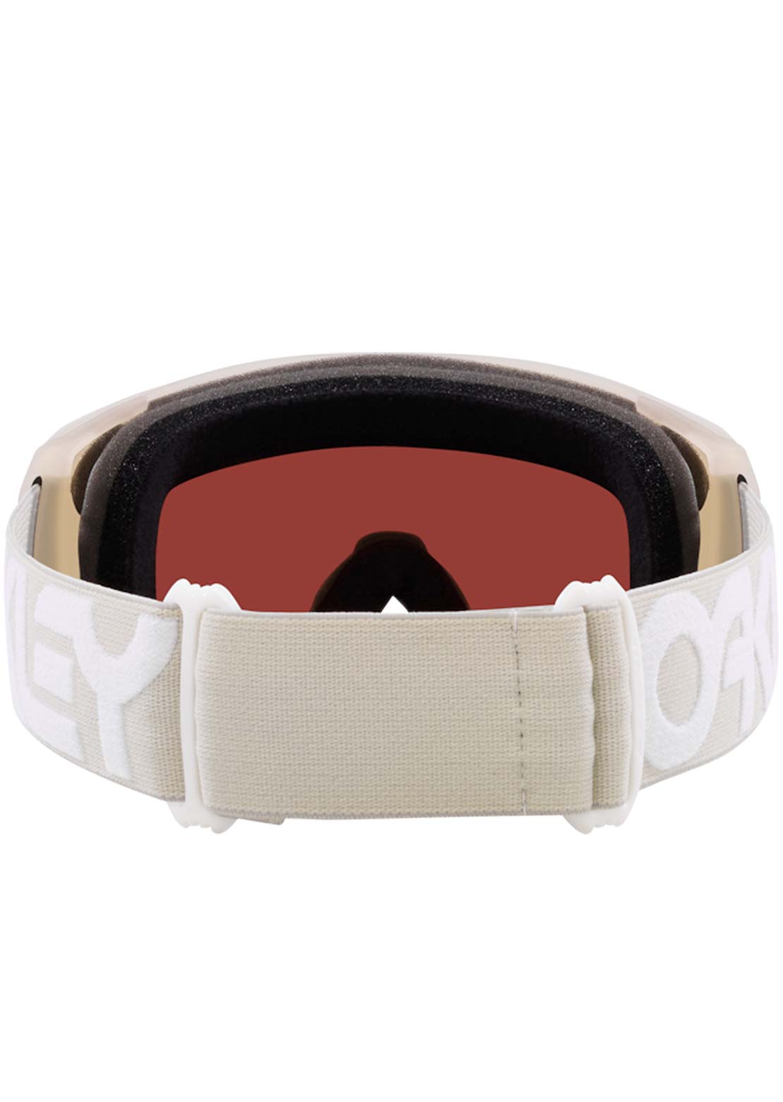 Oakley Line Miner M Goggles B1B Cool Grey/Prizm Rose Gold Iridium