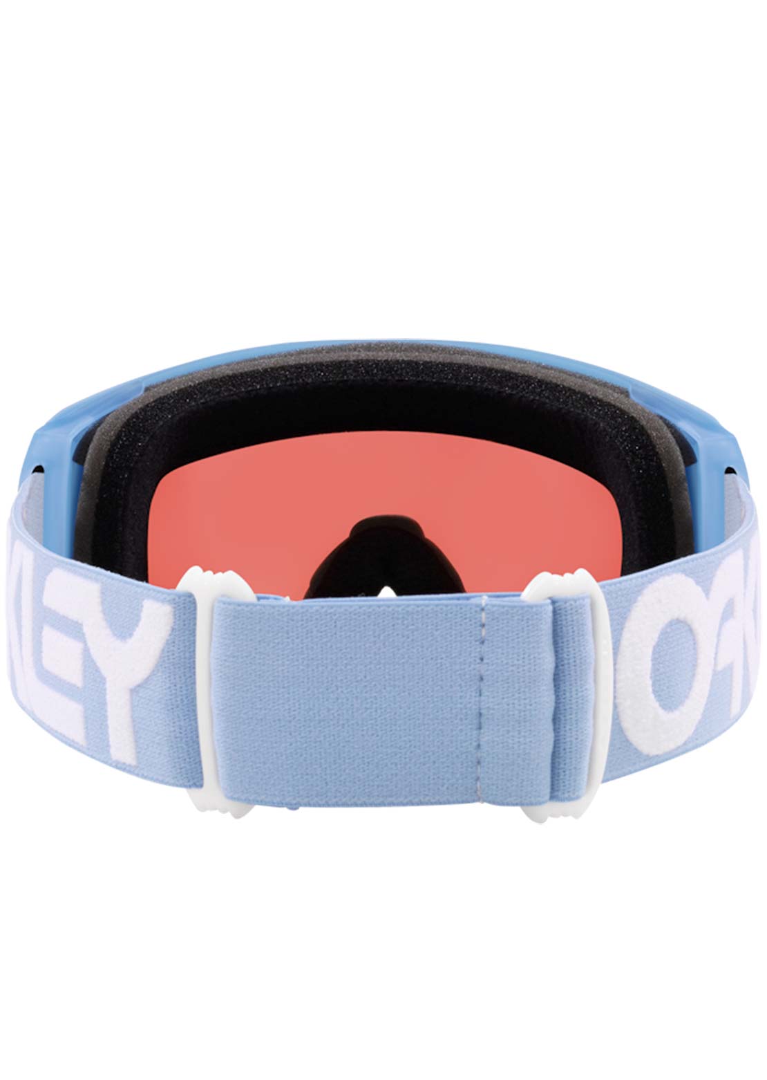 Oakley Line Miner M Goggles B1B Stonewash/Prizm Sapphire Iridium