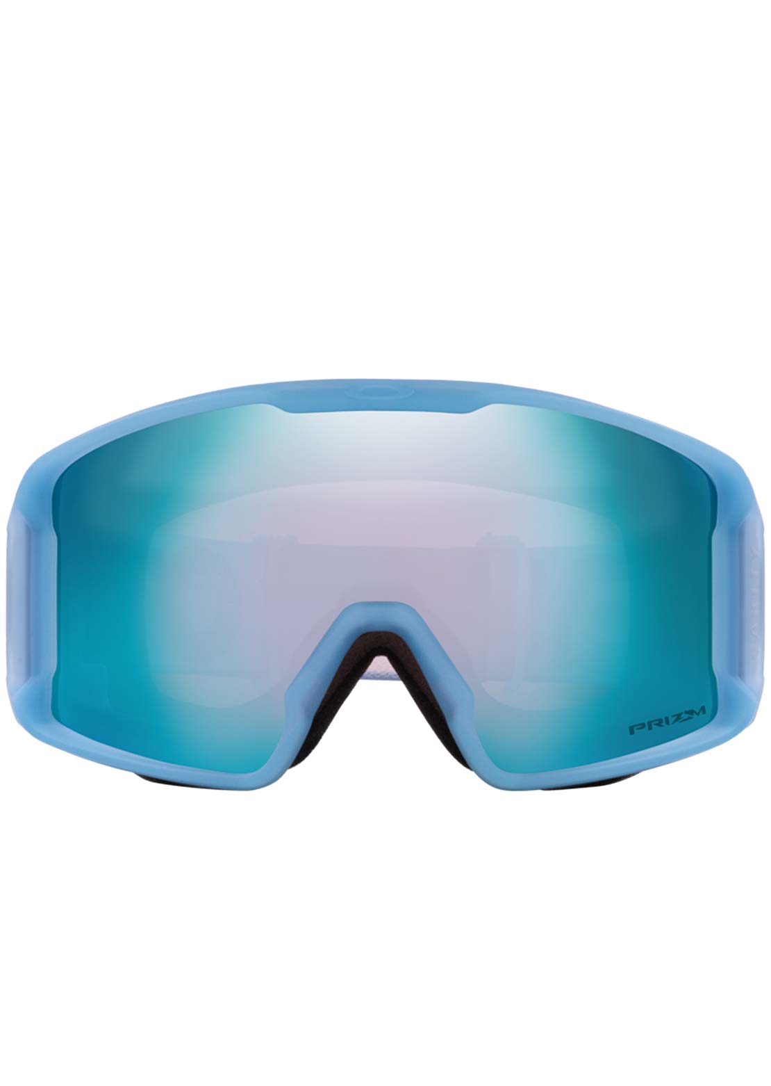 Oakley Line Miner M Goggles B1B Stonewash/Prizm Sapphire Iridium