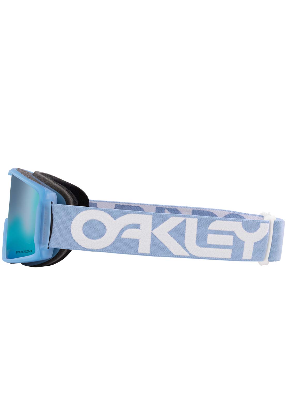 Oakley Line Miner M Goggles B1B Stonewash/Prizm Sapphire Iridium