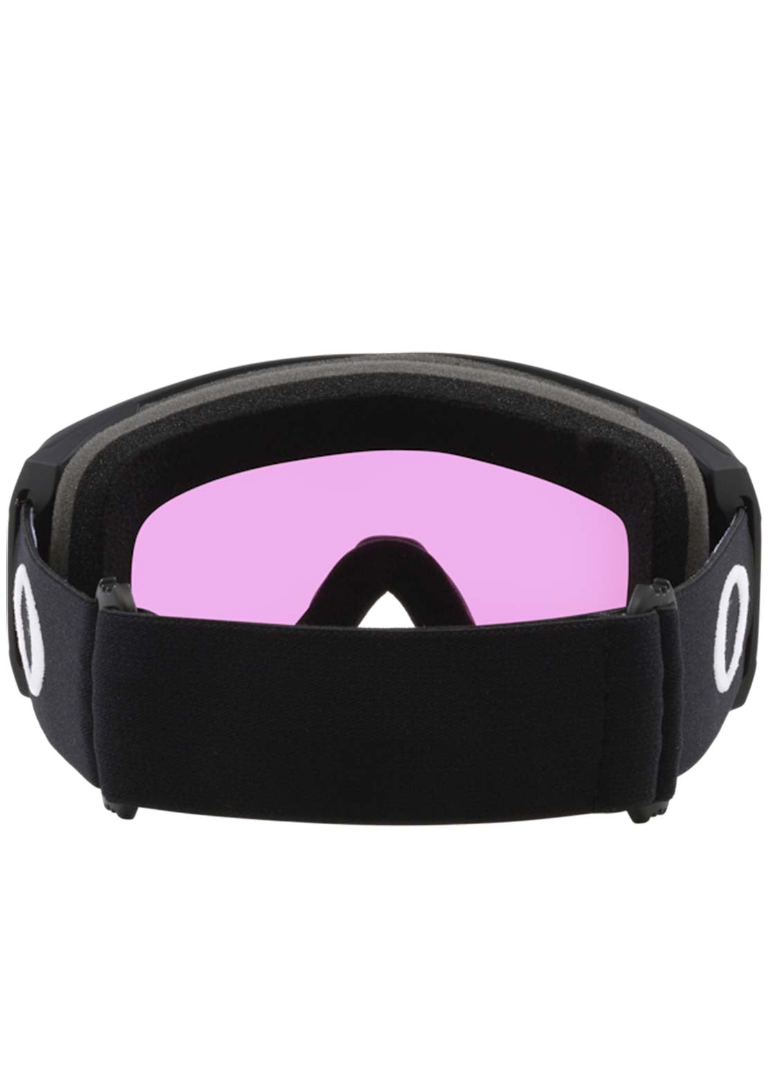 Oakley Line Miner M Goggles Matte Black/Prizm Iced Iridium
