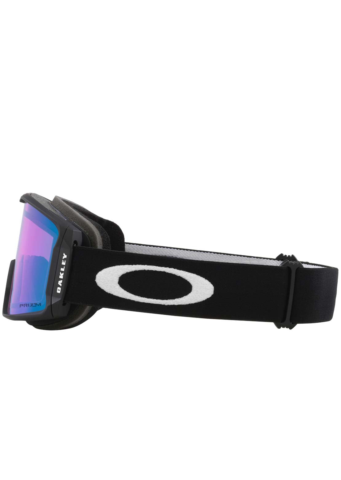Oakley Line Miner M Goggles Matte Black/Prizm Iced Iridium