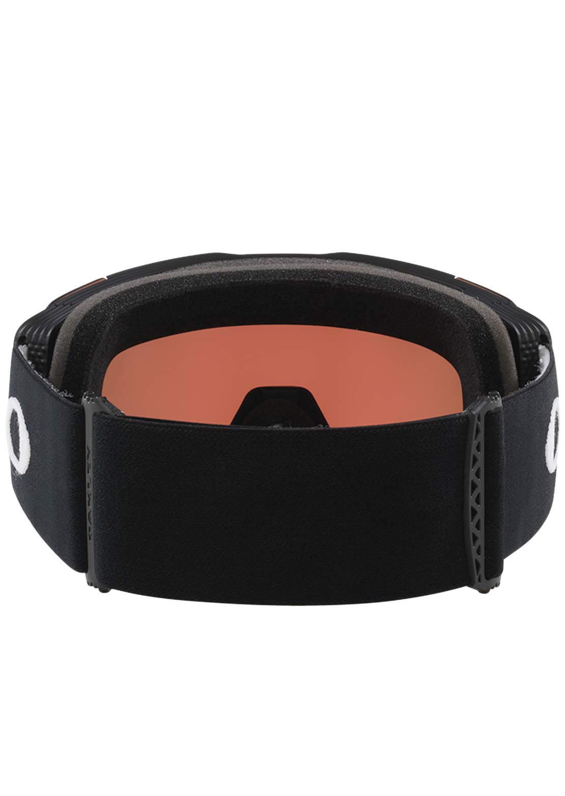 Oakley Line Miner Pro L Goggles Matte Black/Prizm Torch Irid & Prizm Iced Irid