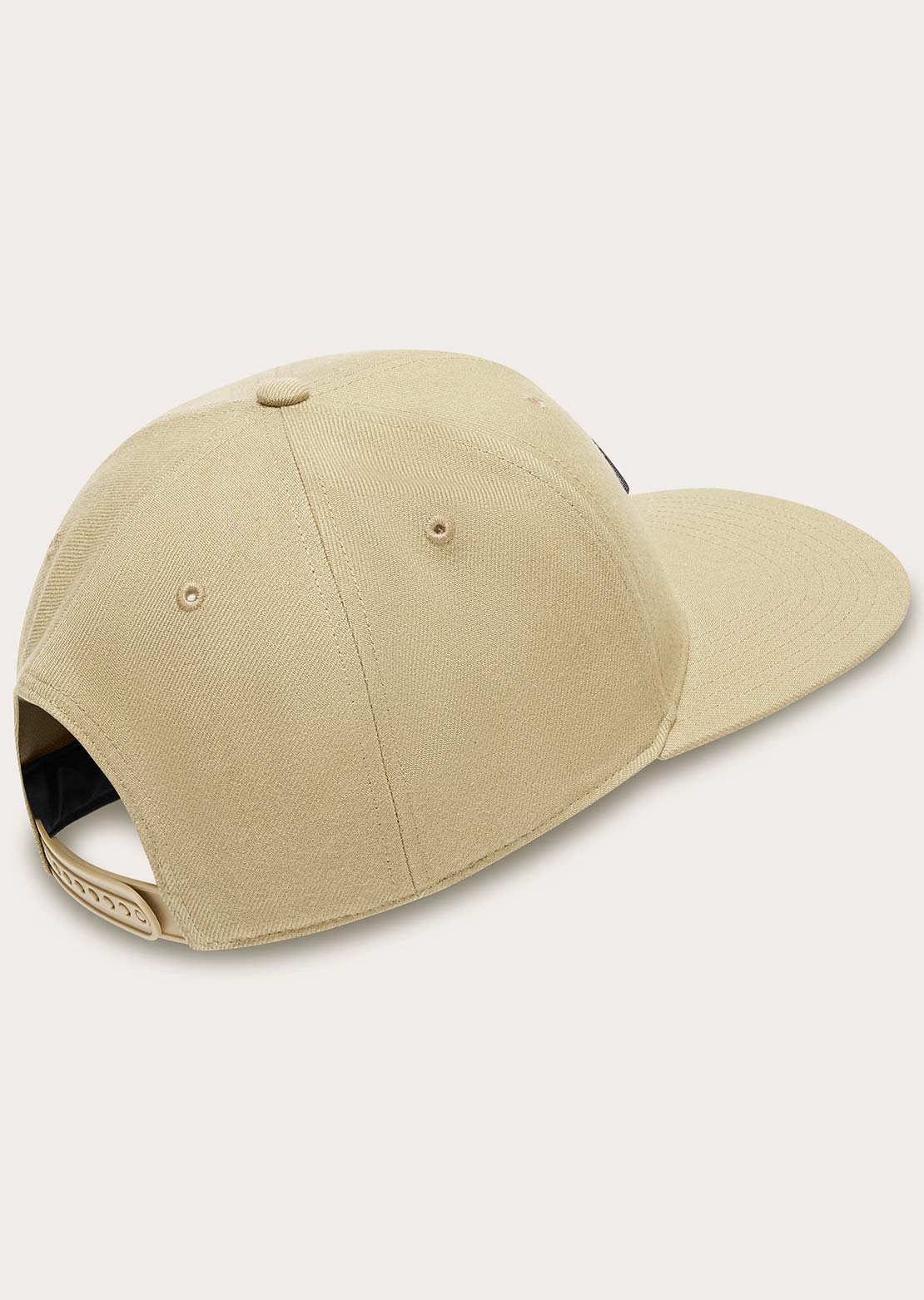 Oakley Men's 47 Oakley B1B Ellipse Cap Pebble
