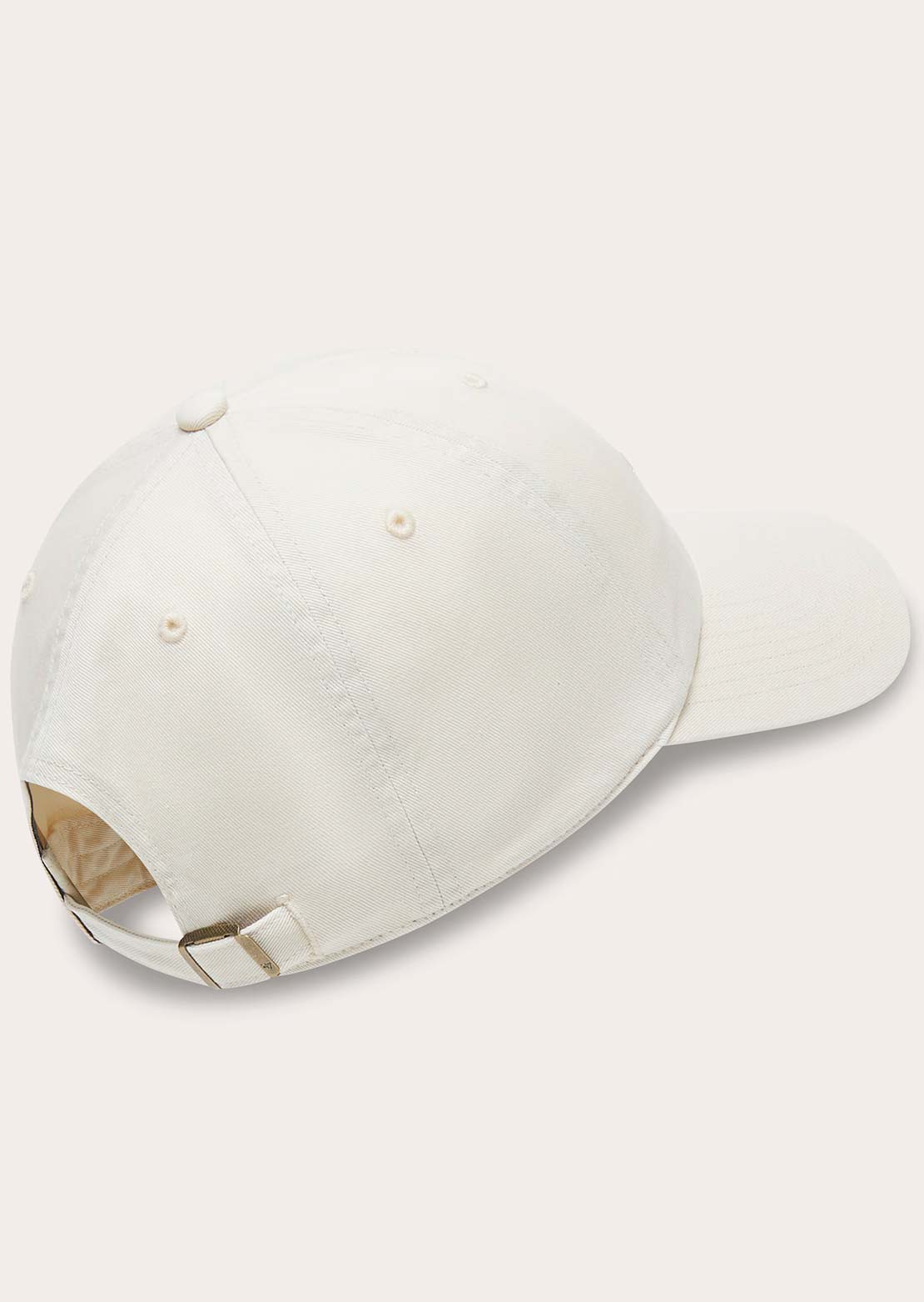 Oakley Men's 47 Soho Gen Dad Cap Mist