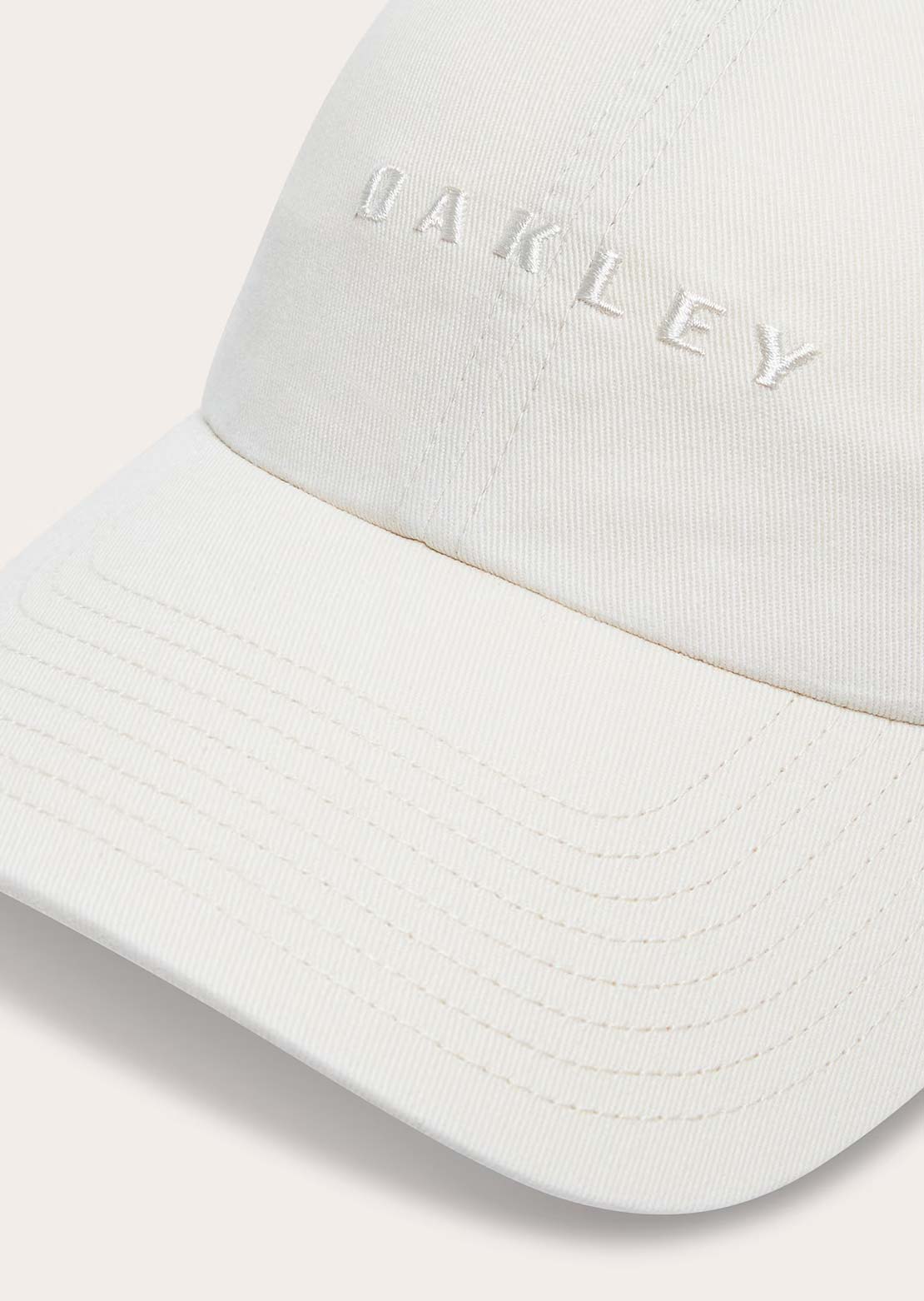 Oakley Men's 47 Soho Gen Dad Cap Mist