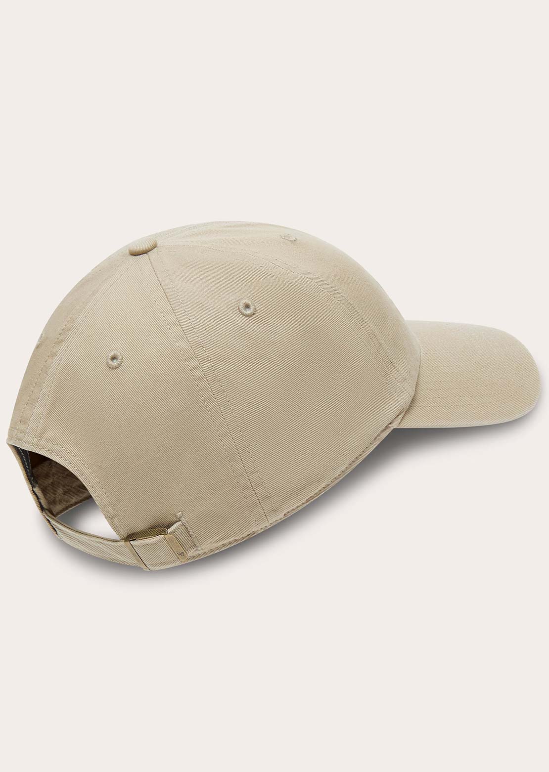 Oakley Men's 47 Soho Gen Dad Cap Pebble