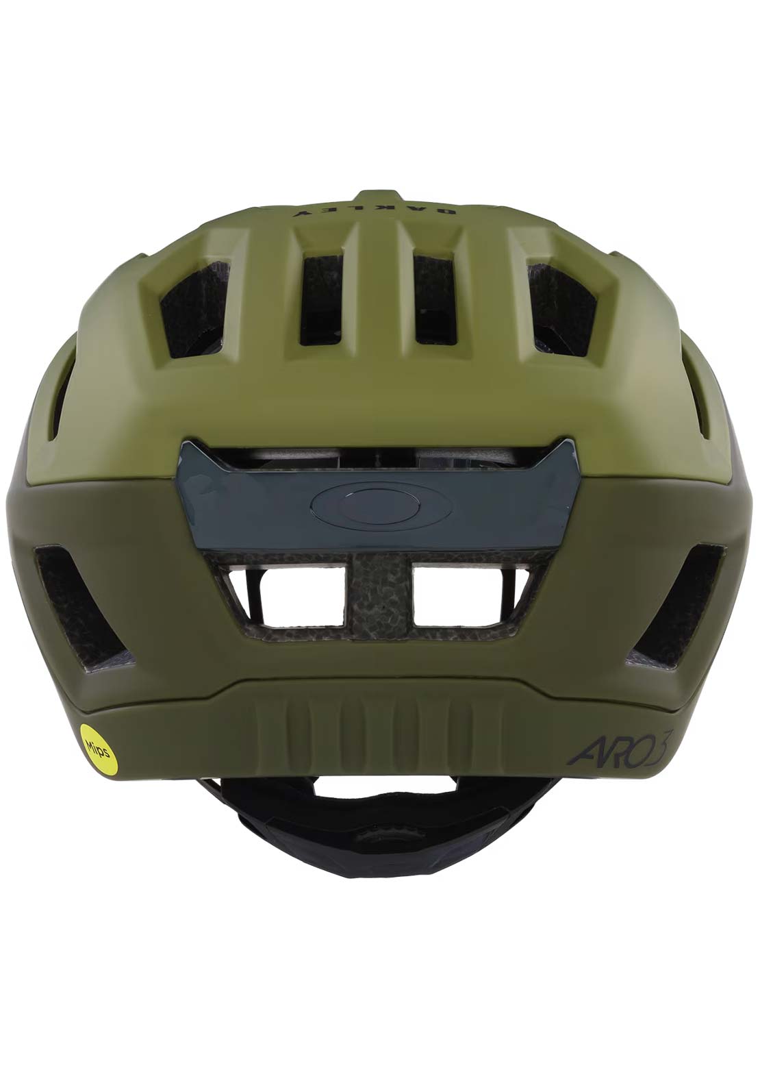 Oakley Hommes ARO3 Allroad Bike Helmet