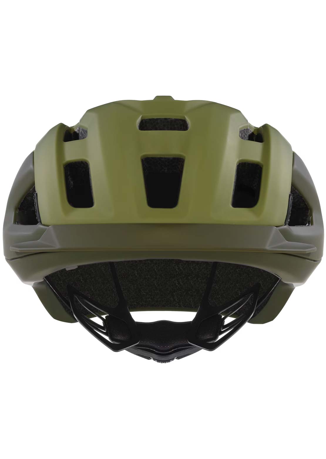 Oakley Hommes ARO3 Allroad Bike Helmet