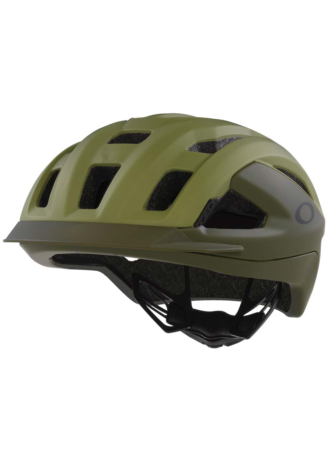 Oakley Hommes ARO3 Allroad Bike Helmet