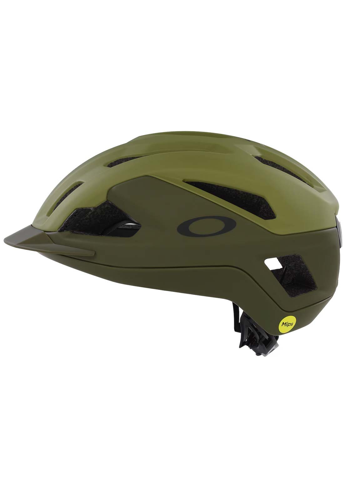 Oakley Hommes ARO3 Allroad Bike Helmet
