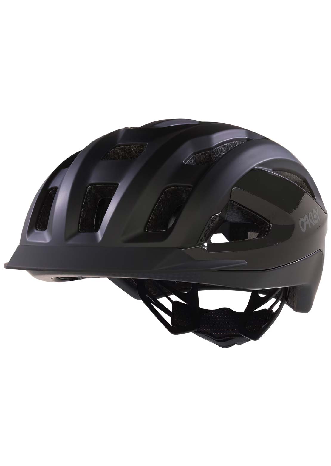 Oakley Hommes ARO3 Allroad I.C.E Casque de vélo