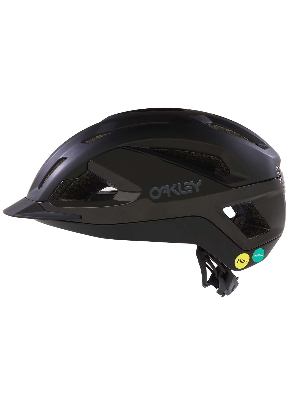 Oakley Hommes ARO3 Allroad I.C.E Casque de vélo