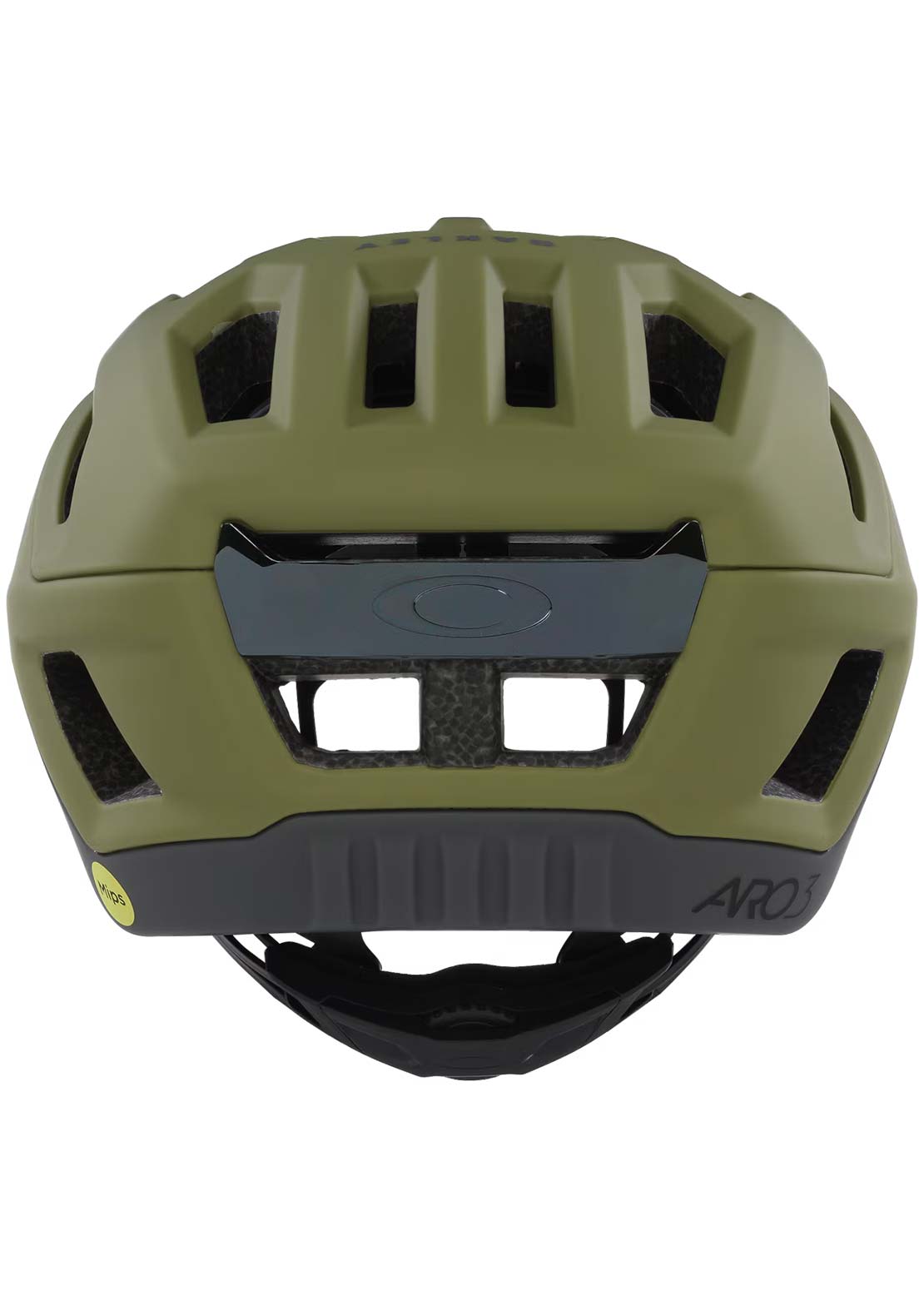 Oakley Hommes ARO3 Endurance Casque de vélo