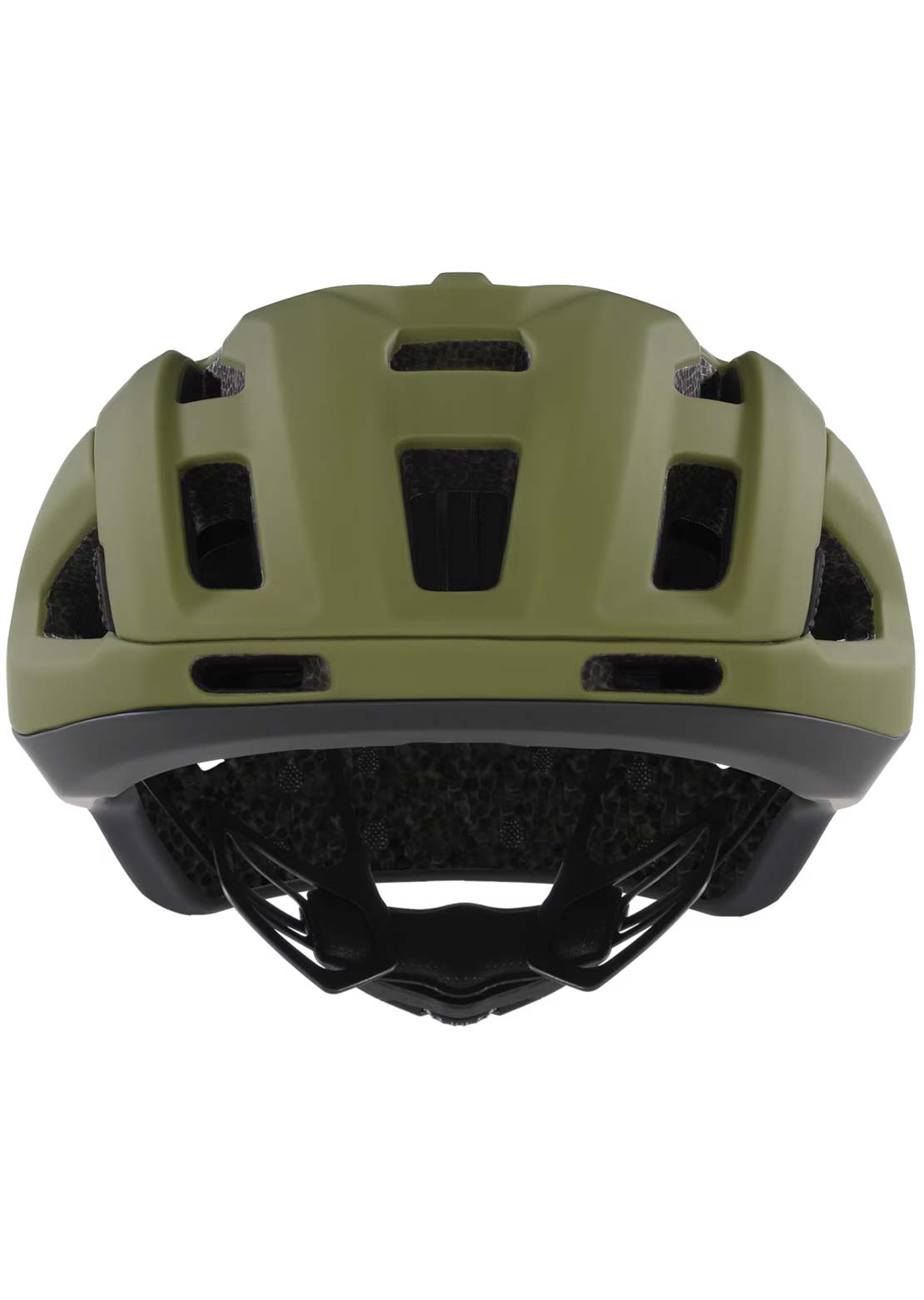 Oakley Hommes ARO3 Endurance Casque de vélo