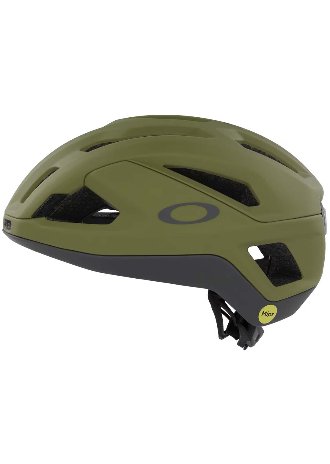 Oakley Hommes ARO3 Endurance Casque de vélo