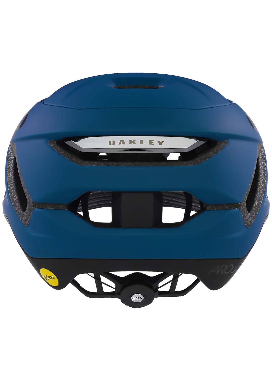 Oakley Men's ARO5 Race Bike Helmet