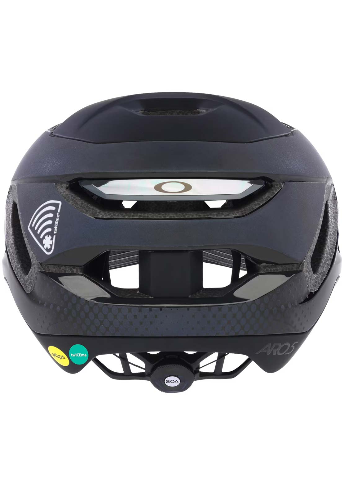 Oakley Hommes ARO5 Race I.C.E Casque de vélo