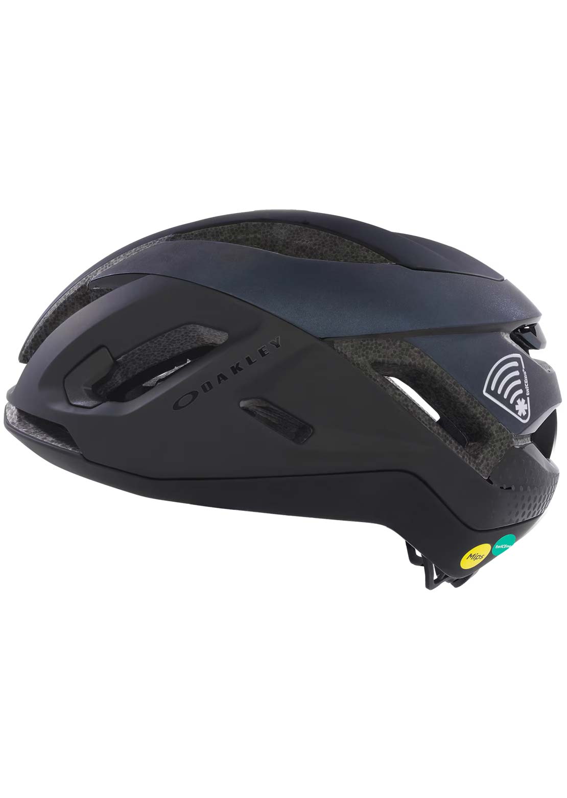 Oakley Hommes ARO5 Race I.C.E Casque de vélo
