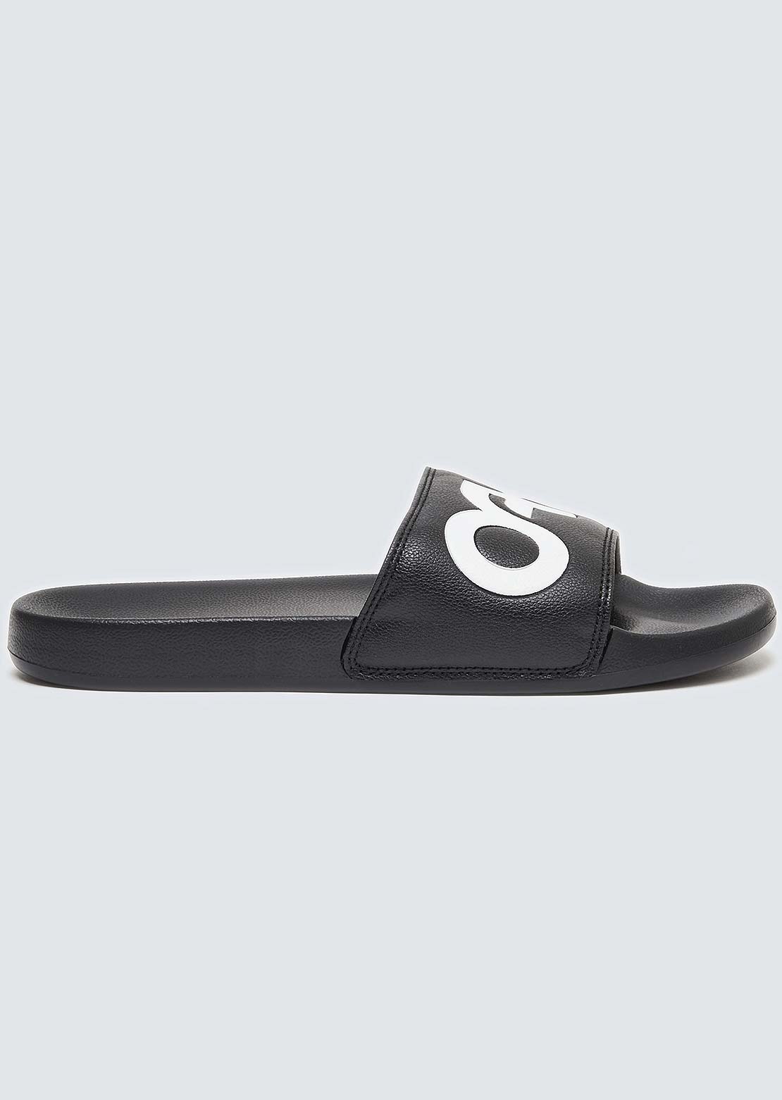Oakley Men's B1B 2.0 Slide Sandals Blackout