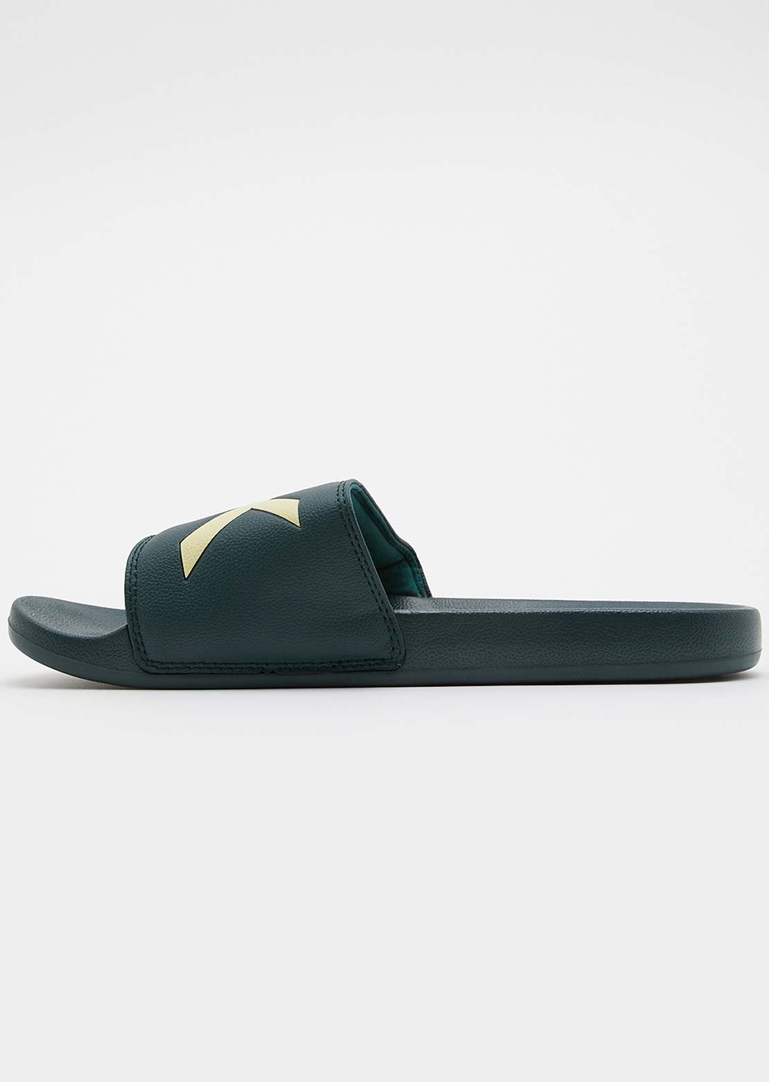 Oakley Men's B1B 2.0 Slide Sandals Hunter Green