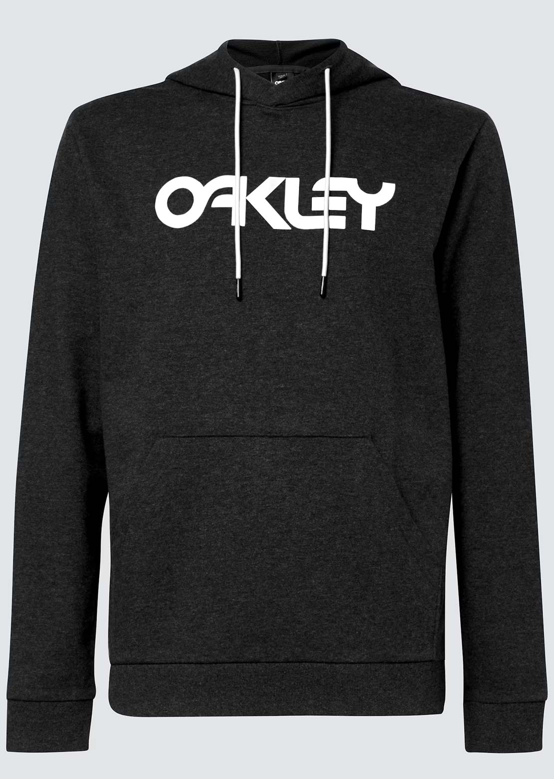 Oakley Men's B1B 2.0 Pullover Hood Black/White