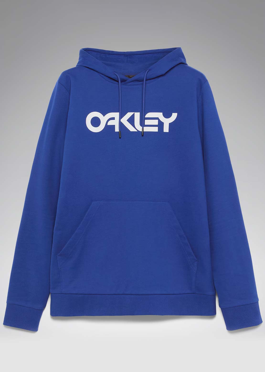 Oakley Men's B1B 2.0 Pullover Hood Electric Blue