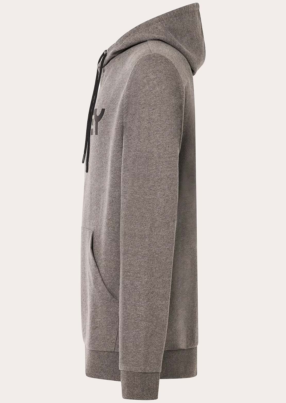 Oakley Men's B1B 2.0 Pullover Hood New Athletic Grey/Black