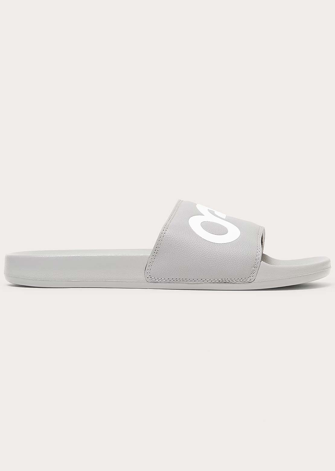 Oakley Men's B1B 2.0 Slide Sandals Cement