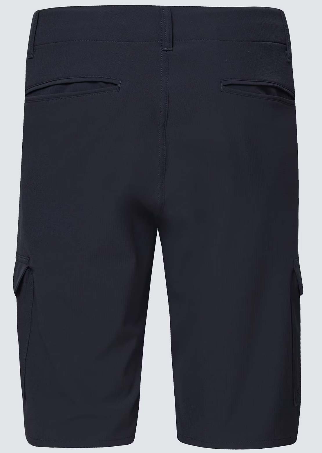 Oakley Men's B1B Cargo Hybrid Shorts Blackout