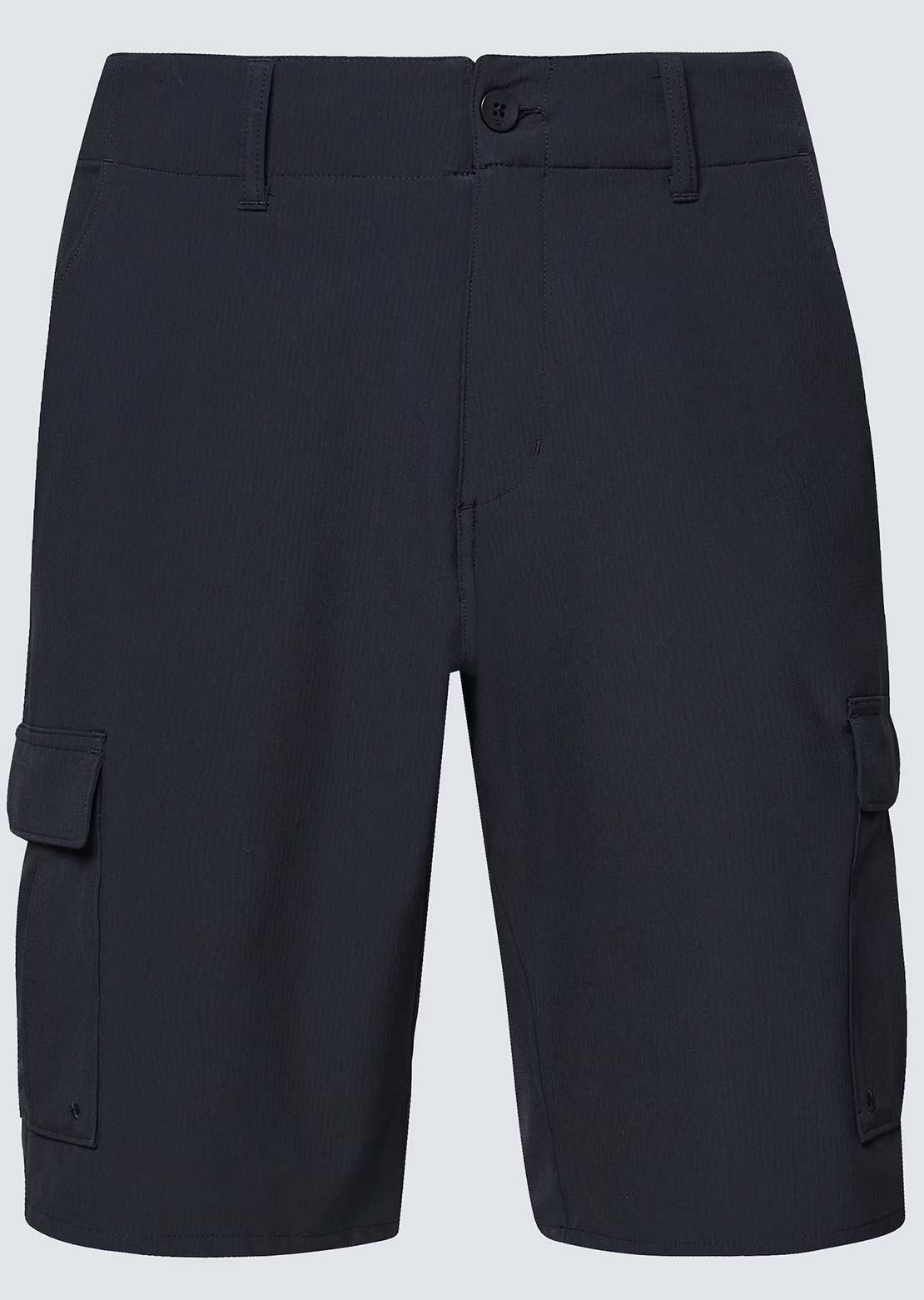 Oakley Men's B1B Cargo Hybrid Shorts Blackout