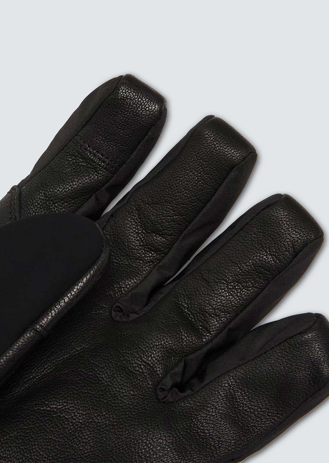 Oakley Men's B1B Gloves Blackout