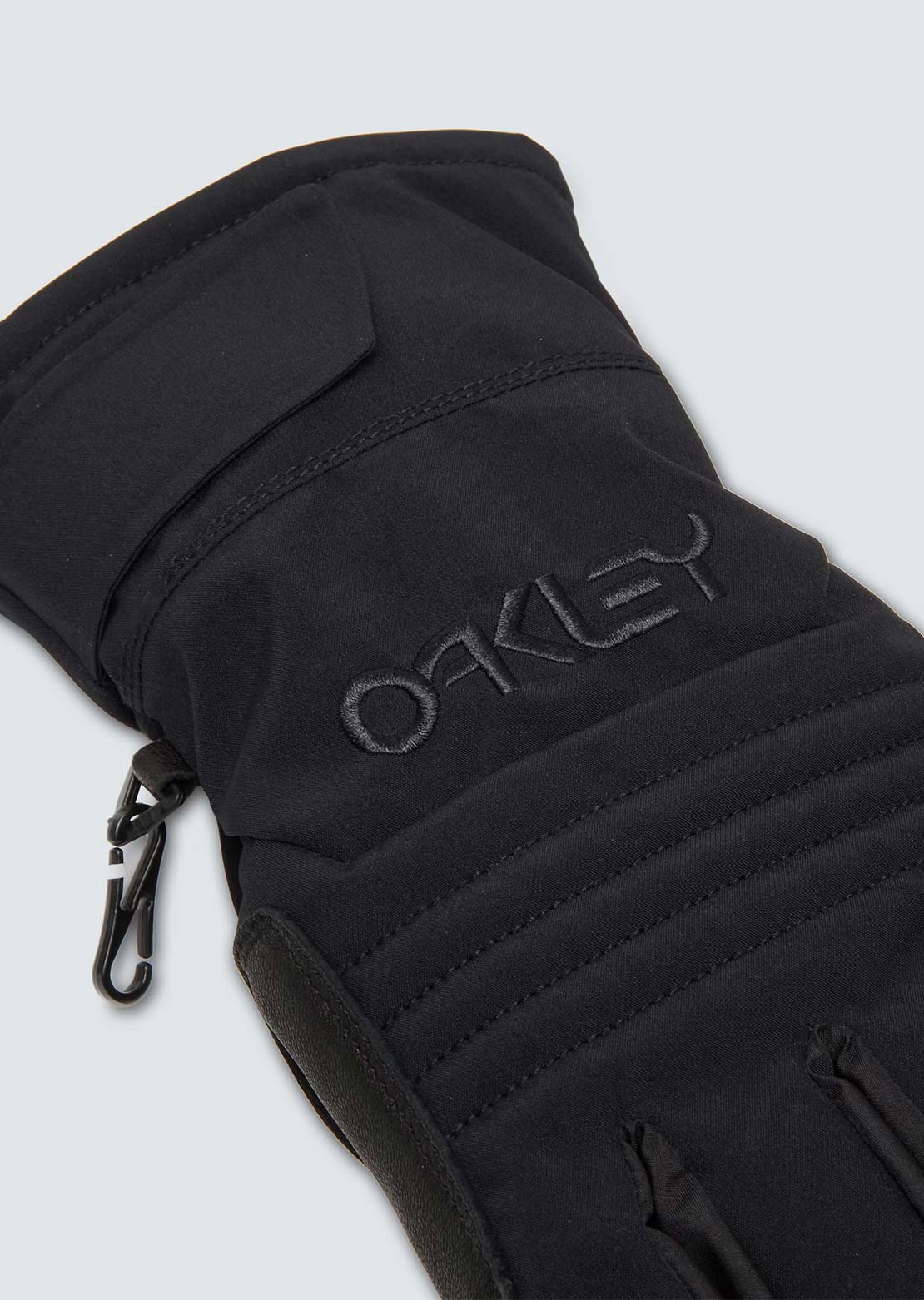 Oakley Men's B1B Gloves Blackout