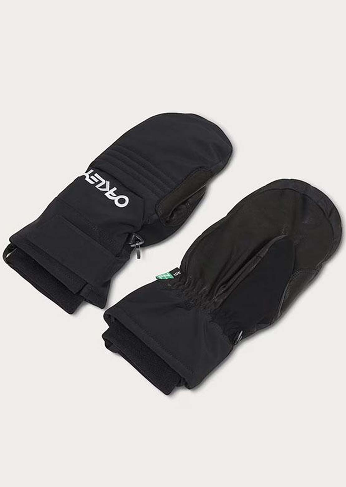 Oakley Men's B1B Mittens Blackout
