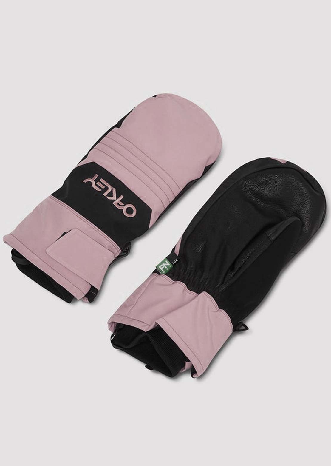 Oakley Men's B1B Mittens - PRFO Sports
