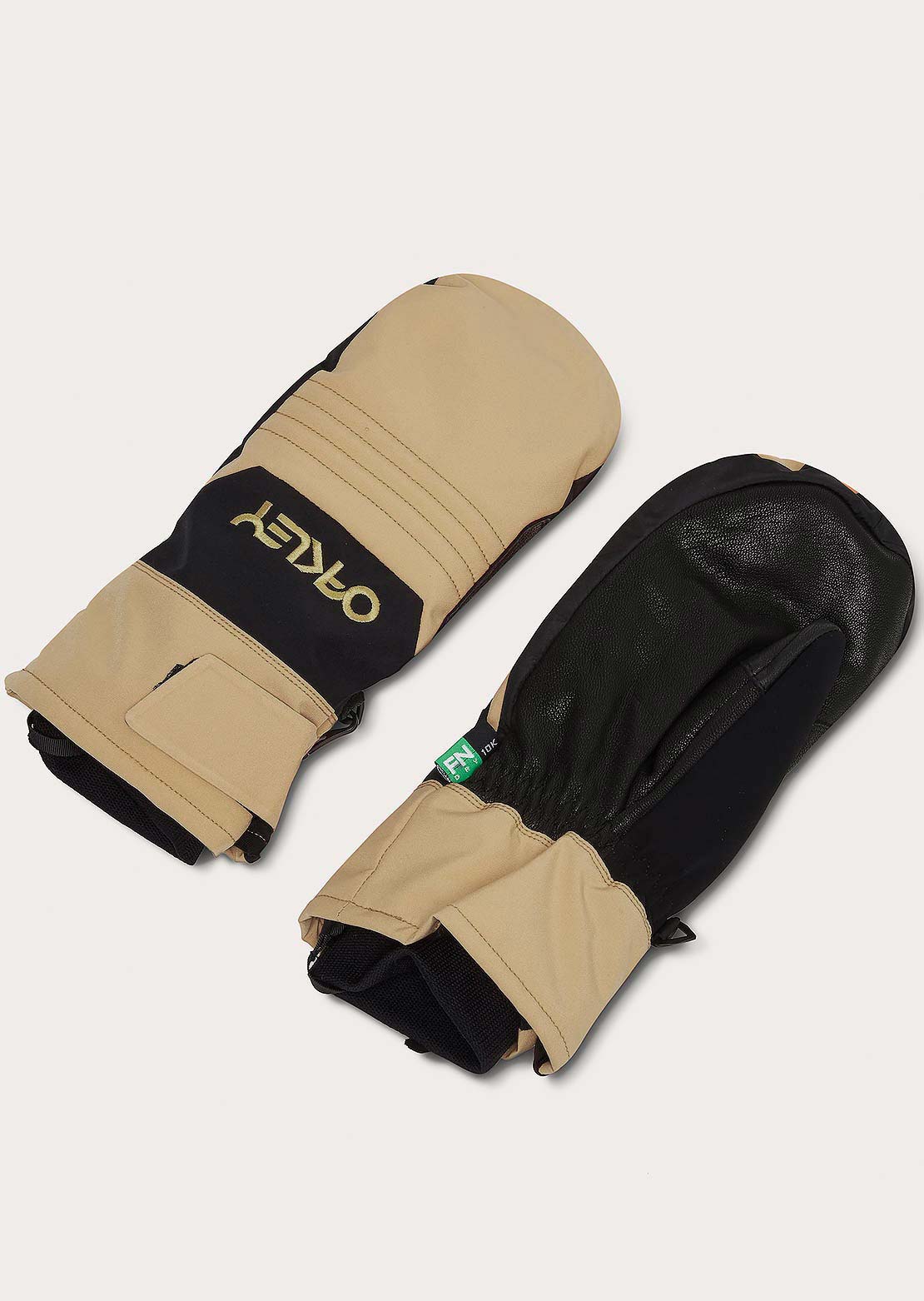 Oakley Men's B1B Mittens Pebble