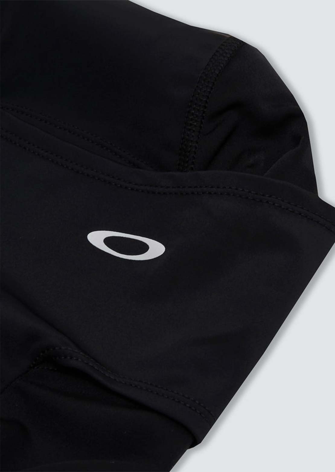 Oakley Men's Backwoods Balaclava Blackout