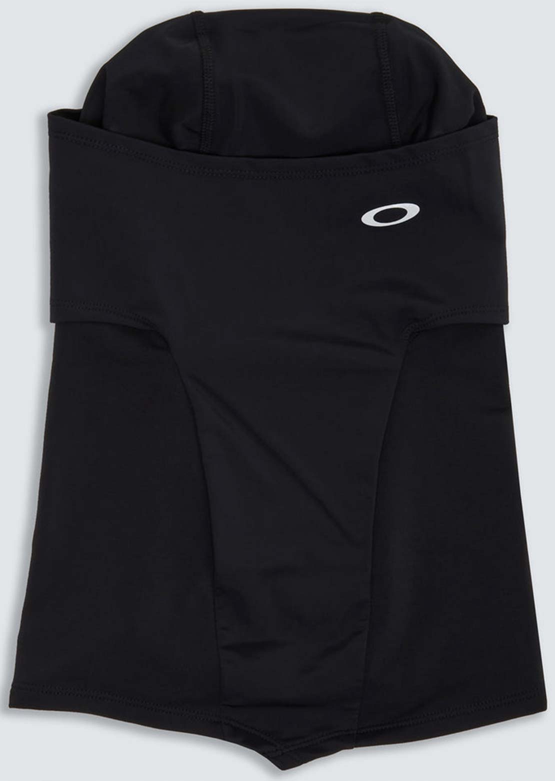 Oakley Men's Backwoods Balaclava Blackout