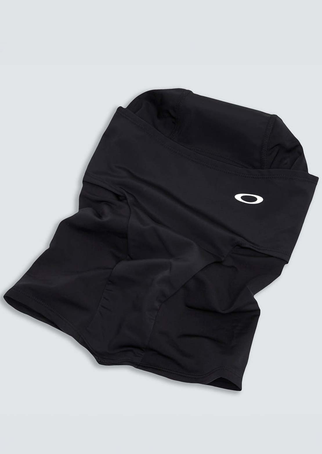Oakley Men's Backwoods Balaclava Blackout