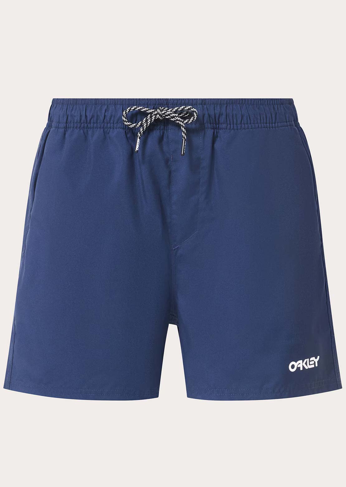 Oakley Men's Beach Volley 16" Beachshorts Abyss