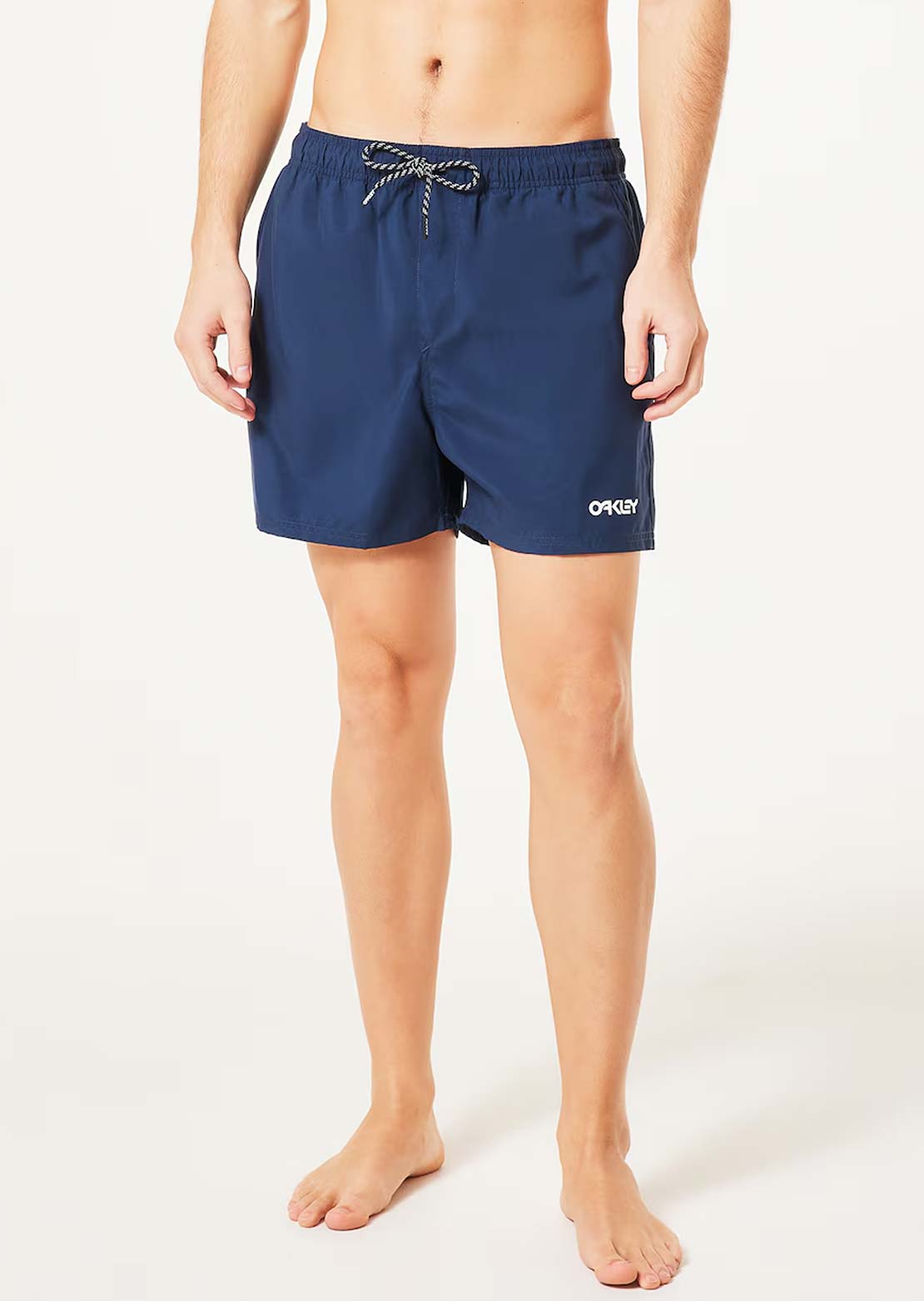 Oakley Men's Beach Volley 16" Beachshorts Abyss