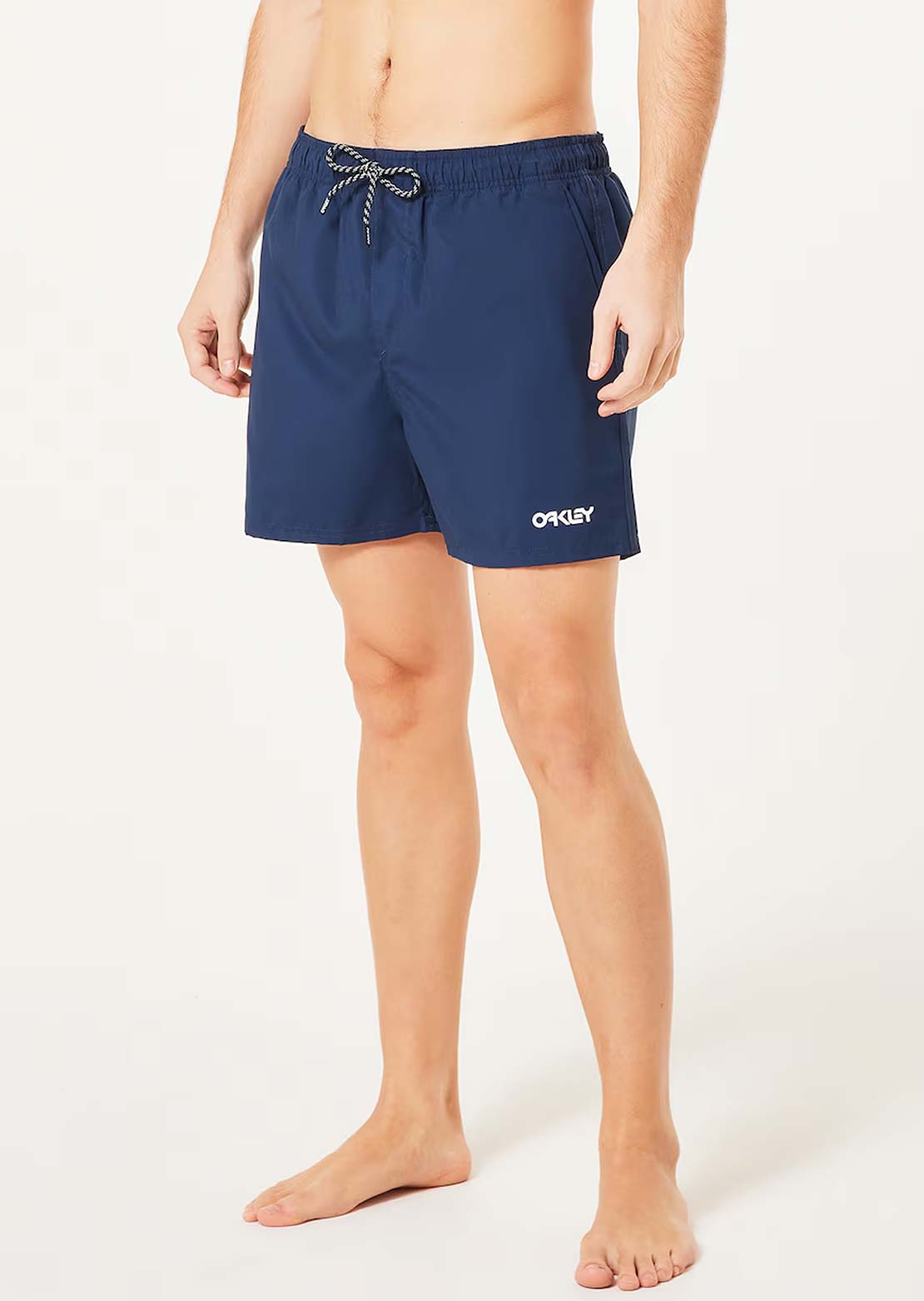Oakley Men's Beach Volley 16" Beachshorts Abyss